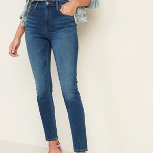 Old Navy ‘The Power Jean’